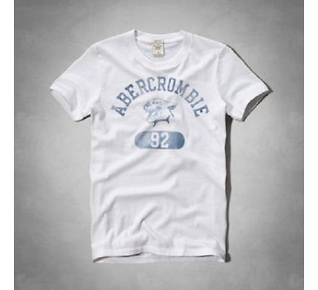 Abercrombie & Fitch pánské tričko
