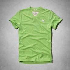 Abercrombie & Fitch pánské tričko