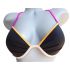 Victoria's Secret plavky Tri Color Strappy