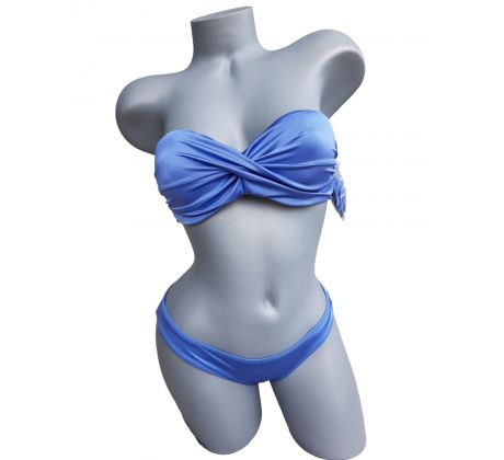 Victoria's Secret plavky Mallorca twist front