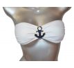 Victoria's Secret plavky Bandeau Anchor