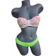 Victoria's Secret plavky Push Up Beaded