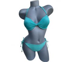 Victoria's Secret plavky Teal