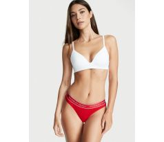 Victoria's Secret tanga Classic Logo