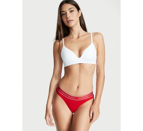 Victoria's Secret tanga Classic Logo