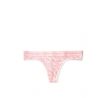 Victoria's Secret tanga Classic Logo