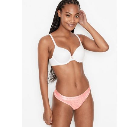 Victoria's Secret tanga Classic Logo