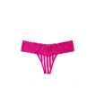 Victoria's Secret tanga Classic Stripe