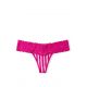 Victoria's Secret tanga Classic Stripe