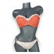 Victoria's Secret Polka Dot Plavky