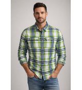 Abercrombie & Fitch pánská košile