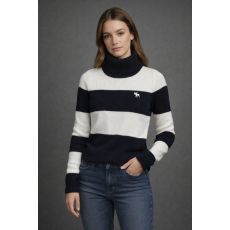 Abercrombie & Fitch Dámský svetr Allysa