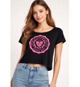 Abercrombie & Fitch Dámské tričko Andrea