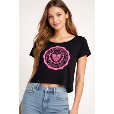 Abercrombie & Fitch Dámské tričko Andrea