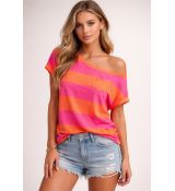 Abercrombie & Fitch tričko Melina