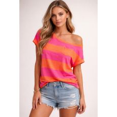 Abercrombie & Fitch tričko Melina