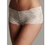 Calvin Klein kalhotky Boyshort Seductive Comfort krajkové F3279