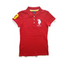 US POLO ASSN dámské tričko Polo