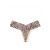 Victoria's Secret Lacie Tanga