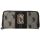 US POLO ASSN Dámská peněženka GATSBY, černá/šedá