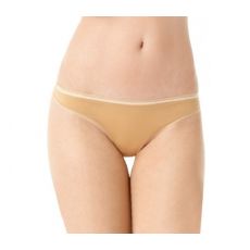 Calvin Klein kalhotky Tanga Naked Glamour D3431