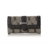 US POLO ASSN Dámská peněženka Gatsby