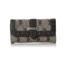 US POLO ASSN Dámská peněženka Gatsby