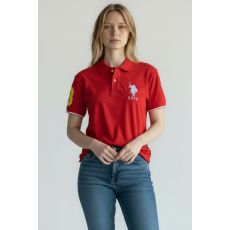 US POLO ASSN dámské tričko Polo