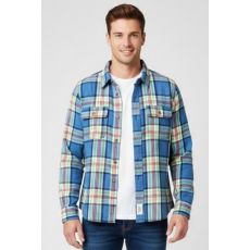 Abercrombie & Fitch pánská košile