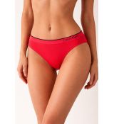 Calvin Klein kalhotky Bikini Seamless D2221