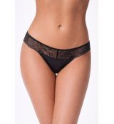 Calvin Klein kalhotky Tanga Underwraps D3457