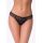 Calvin Klein kalhotky Tanga Underwraps D3457