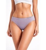 Calvin Klein kalhotky Bikini Seamless D2221