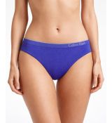 Calvin Klein kalhotky Bikini Seamless D2221