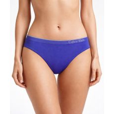 Calvin Klein kalhotky Bikini Seamless D2221