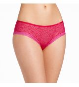 Calvin Klein kalhotky Hipster Brief Encounters D3454