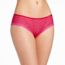Calvin Klein kalhotky Hipster Brief Encounters D3454