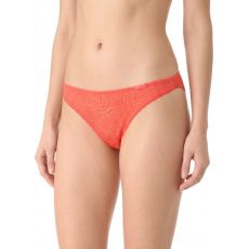 Calvin Klein kalhotky Bikini Shimmy D1620